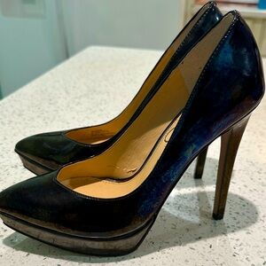 Jessica Simpson High Heels, Size 6